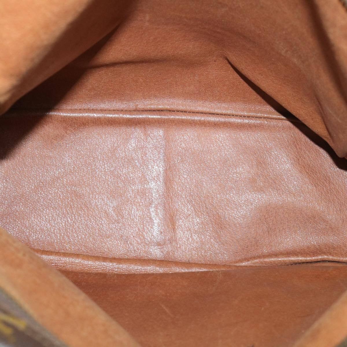 Louis Vuitton Danube Crossbody Bag Size ONE SIZE - 9 Thumbnail