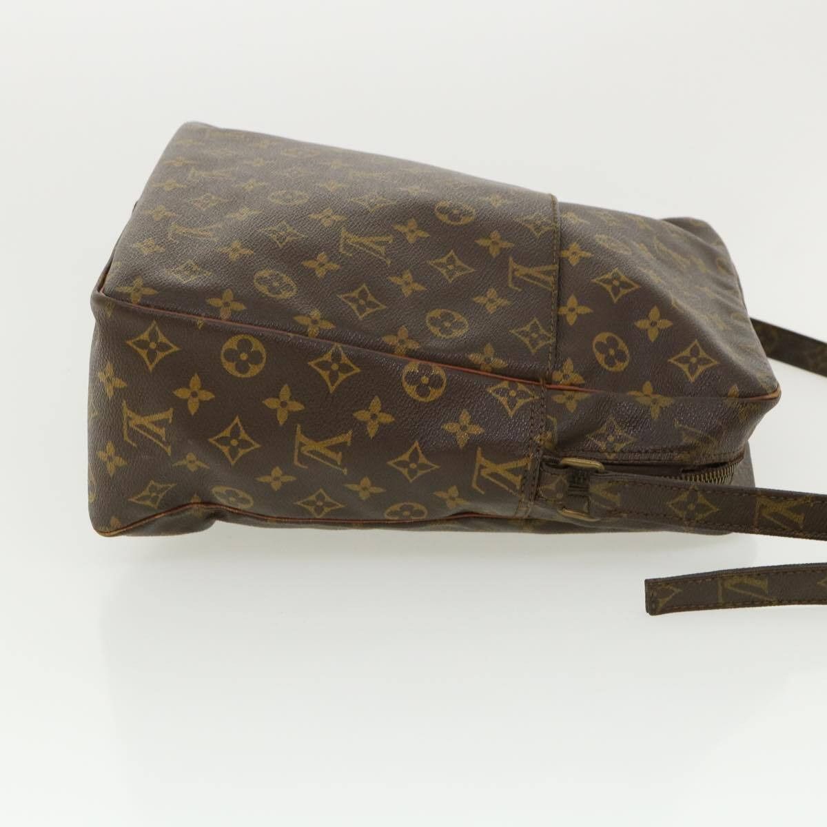 Louis Vuitton Danube Crossbody Bag Size ONE SIZE - 4 Thumbnail