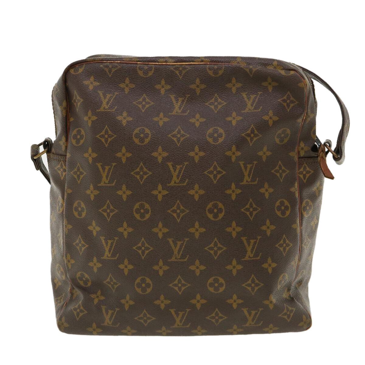 Louis Vuitton Danube Crossbody Bag Size ONE SIZE - 2 Thumbnail