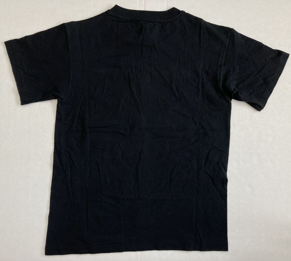 Giant × Vintage SPAWN SHIRT MOVIE 1997 MCFARLANE COMICS VINTAGE 90S HORROR Size US XL / EU 56 / 4 - 3 Thumbnail