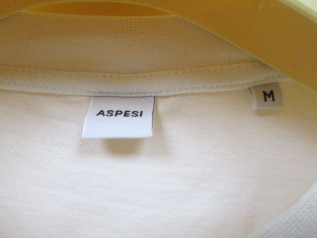 Aspesi "HORNEY" t-shirt.Like Gucci or Saint Laurent Size US M / EU 48-50 / 2 - 4 Thumbnail