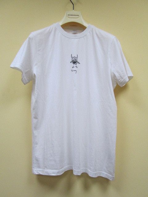 Aspesi "HORNEY" t-shirt.Like Gucci or Saint Laurent Size US M / EU 48-50 / 2 - 3 Thumbnail
