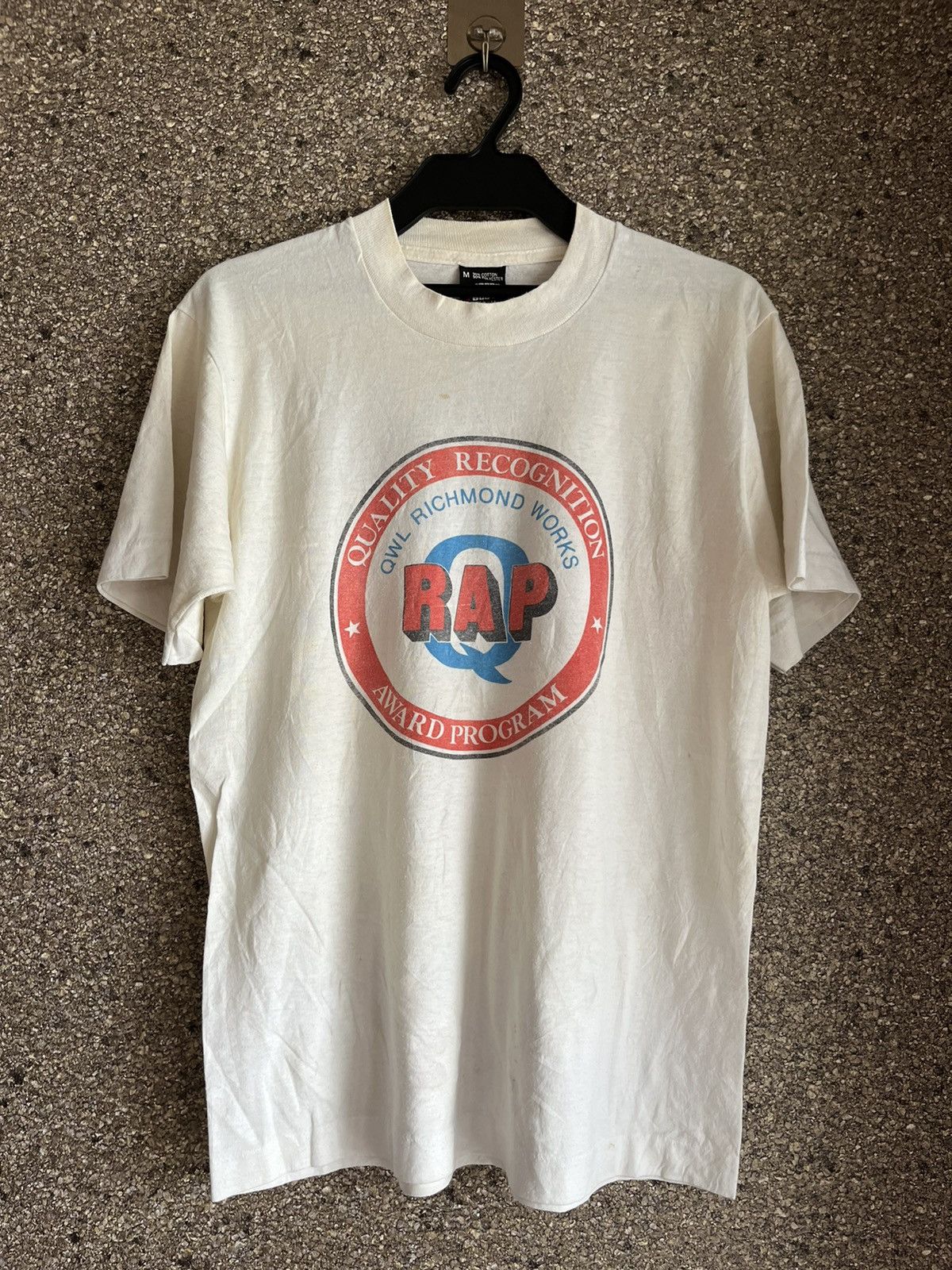 Vintage Rap ft77 Size US M / EU 48-50 / 2 - 1 Thumbnail