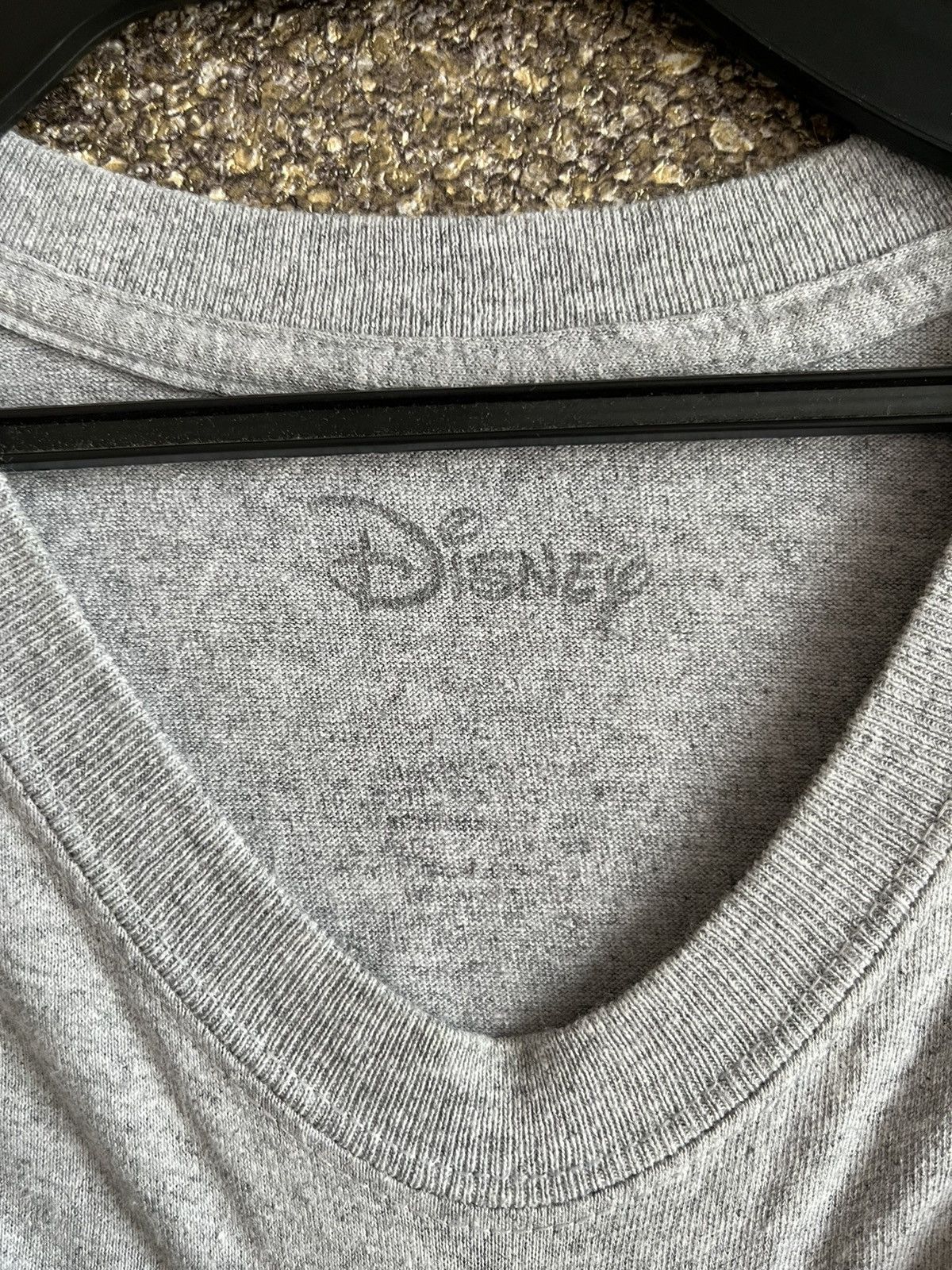 Vintage Mickey ft77 Size US XL / EU 56 / 4 - 3 Thumbnail