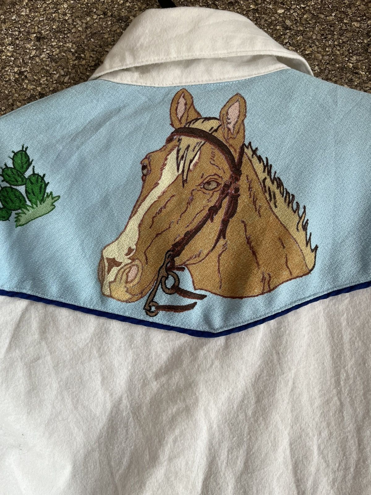 Vintage Vintage tshirt ft77 Size US L / EU 52-54 / 3 - 4 Thumbnail