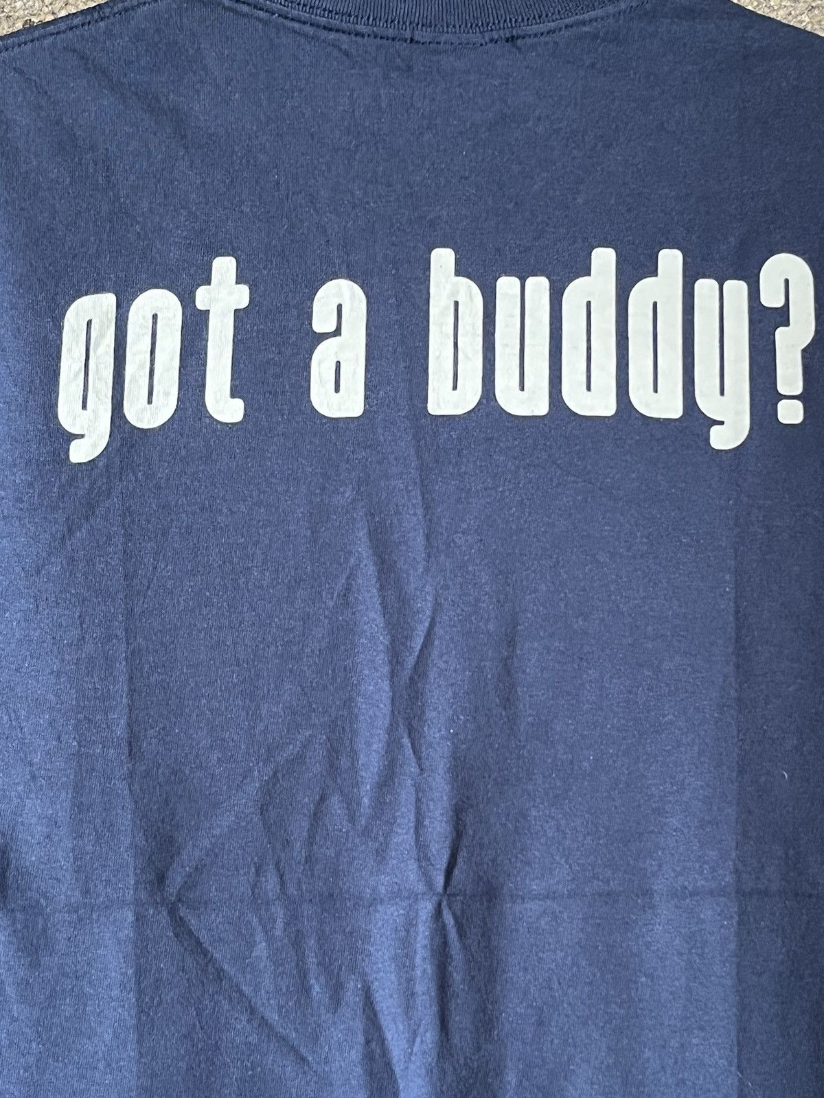 Vintage Best buddies ft77 Size US M / EU 48-50 / 2 - 6 Thumbnail