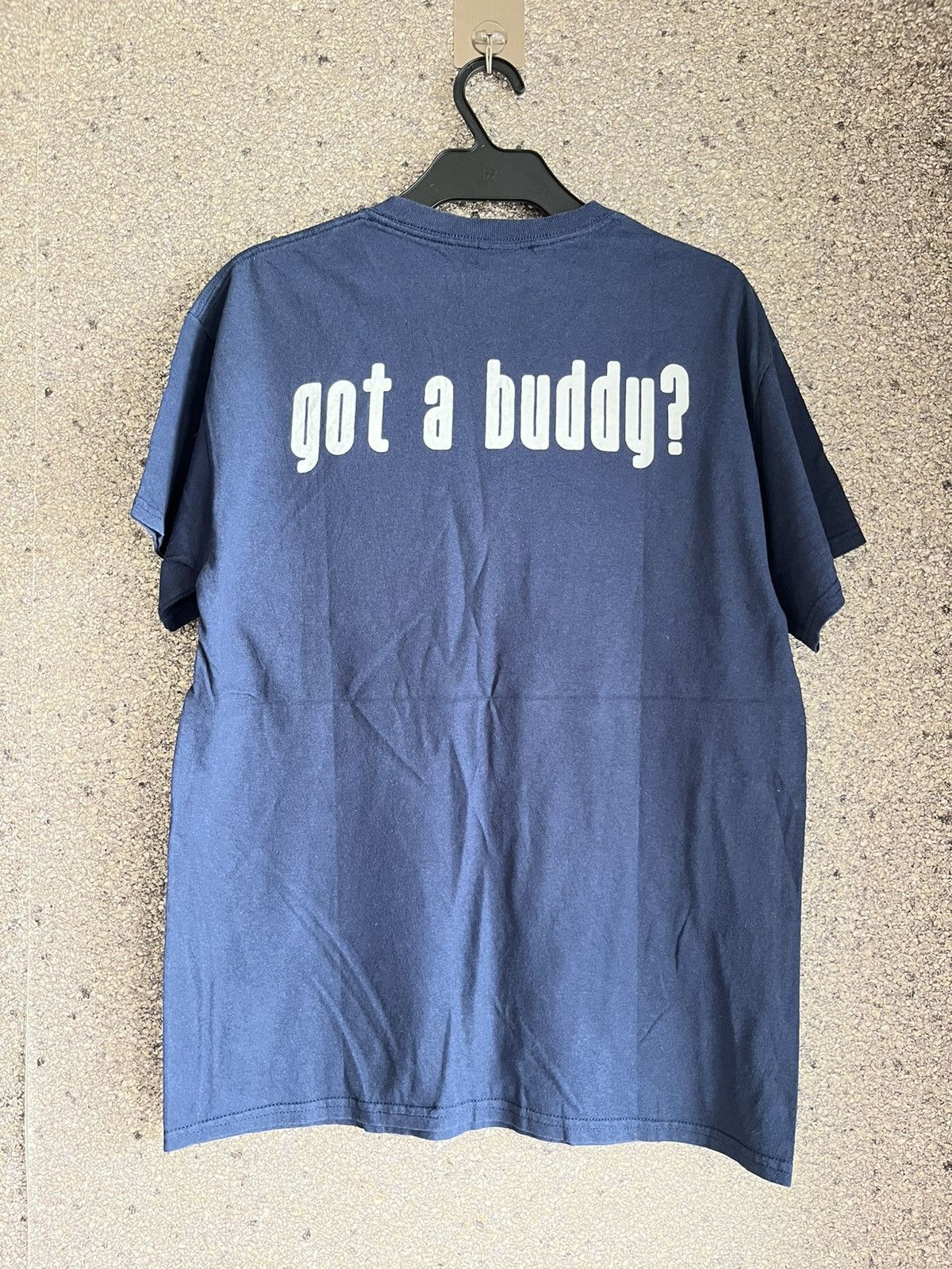 Vintage Best buddies ft77 Size US M / EU 48-50 / 2 - 5 Thumbnail