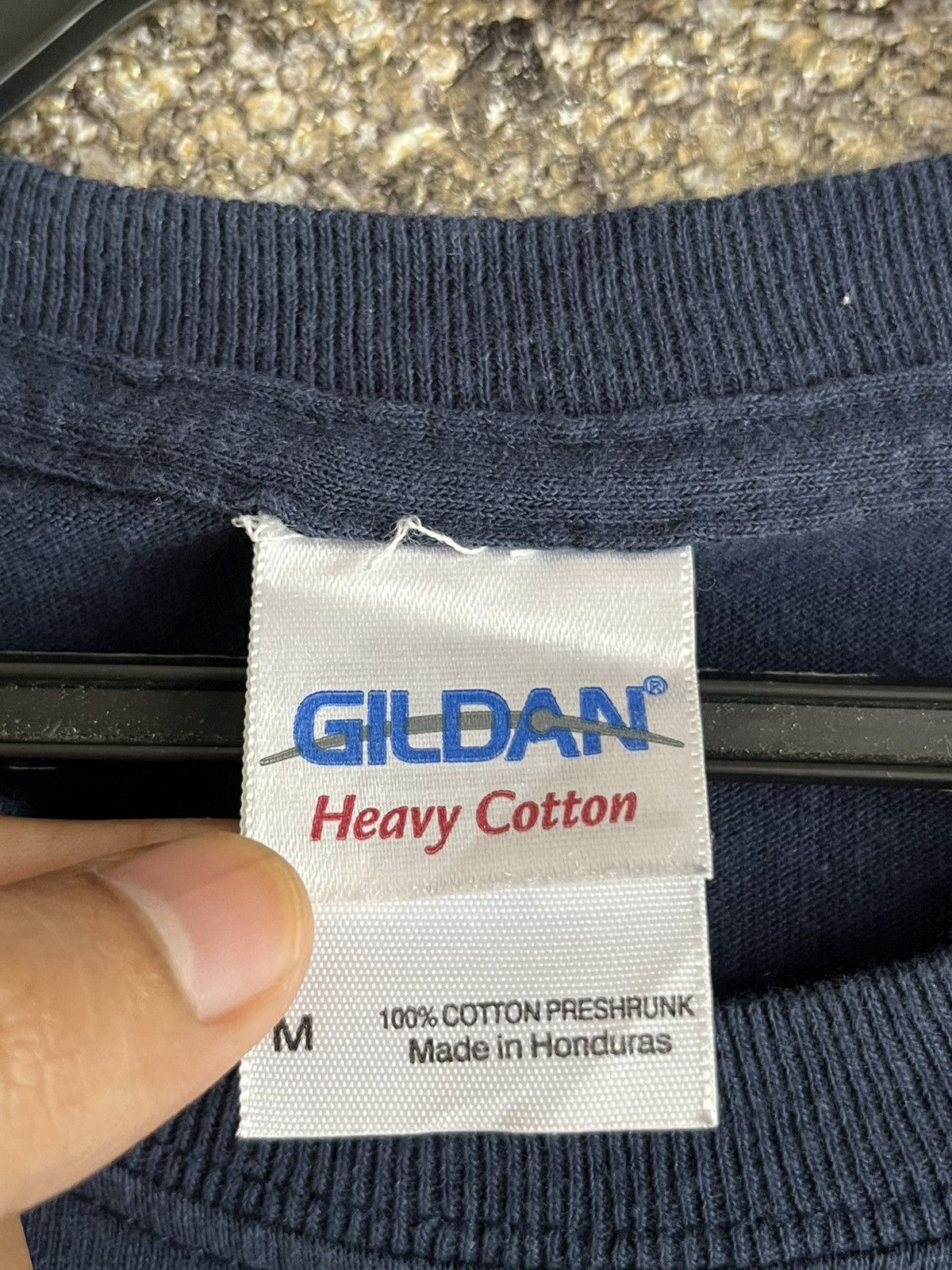 Vintage Best buddies ft77 Size US M / EU 48-50 / 2 - 3 Thumbnail