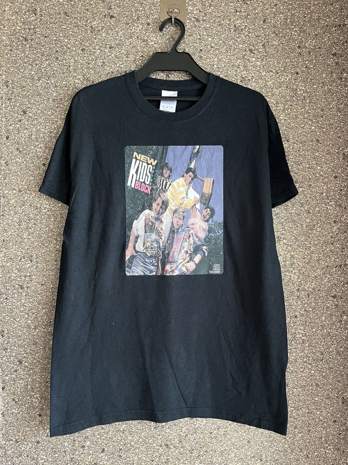 Vintage New kids block ft77 Size US M / EU 48-50 / 2 - 1 Thumbnail