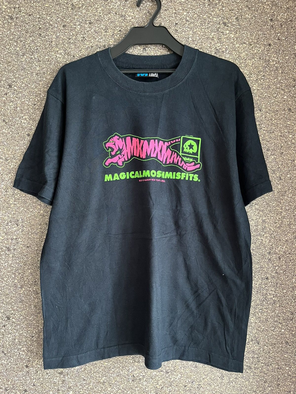 Vintage Magicalmoshmisfits ft77 Size US M / EU 48-50 / 2 - 1 Thumbnail