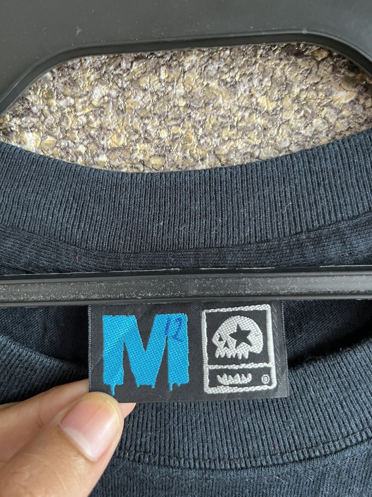 Vintage Magicalmoshmisfits ft77 Size US M / EU 48-50 / 2 - 4 Thumbnail