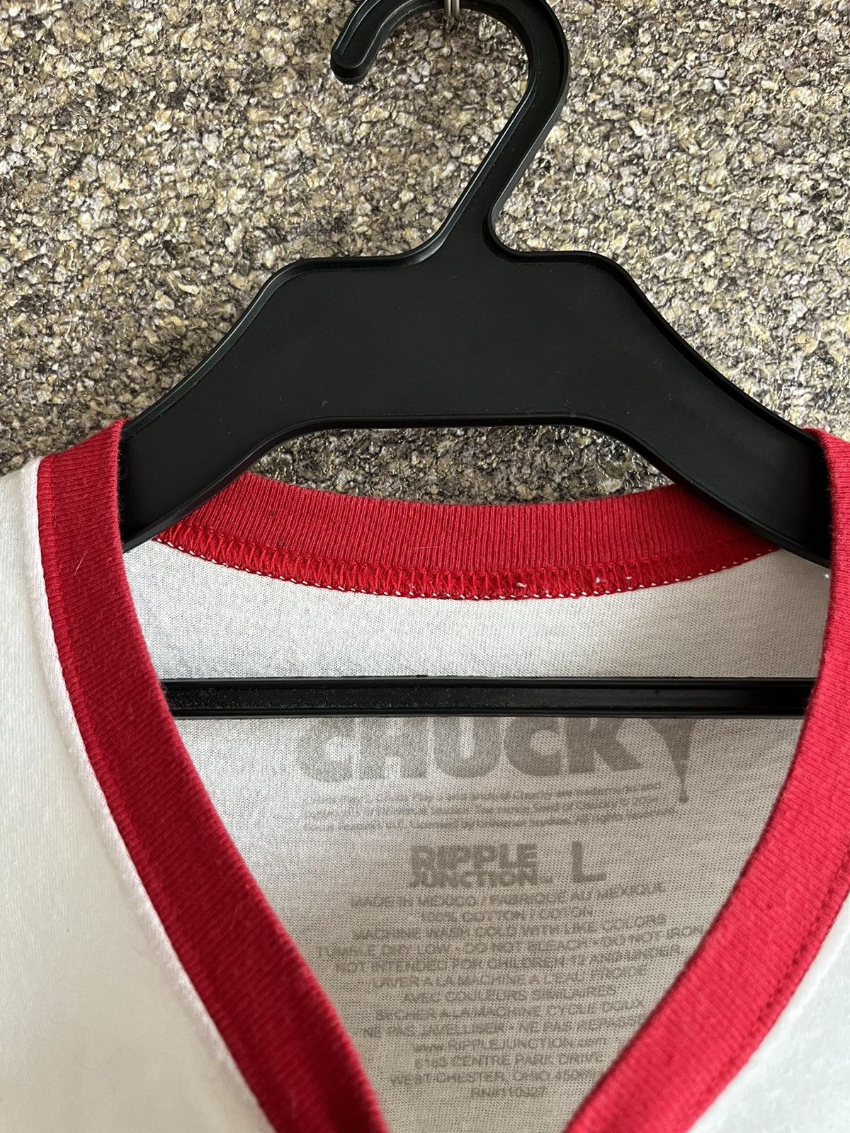 Vintage Good guys ft77 Size US L / EU 52-54 / 3 - 3 Thumbnail