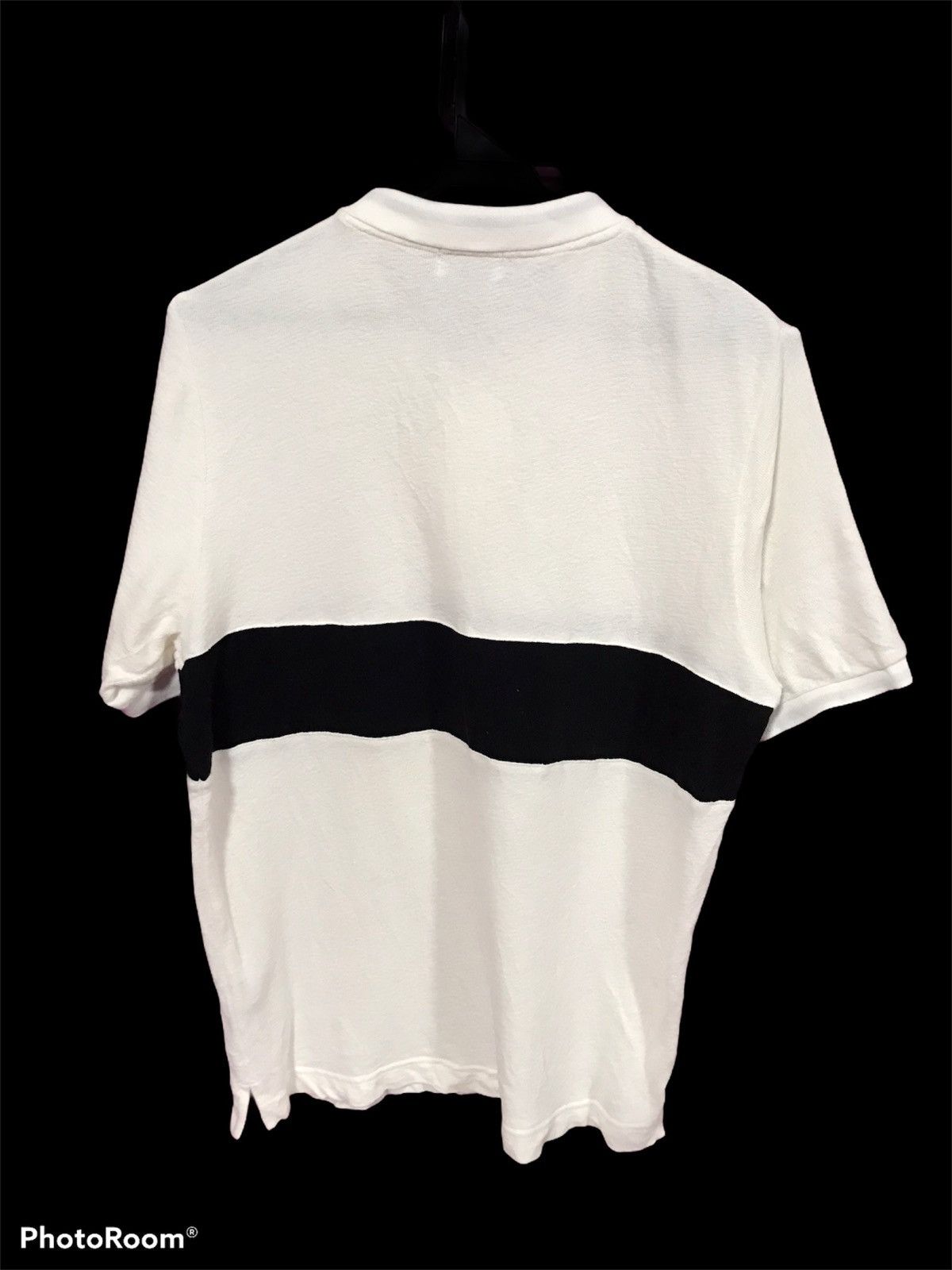 Journal Standard JNRD WHITE SIZE M POLOS SHIRT JAPAN Size US M / EU 48-50 / 2 - 2 Thumbnail