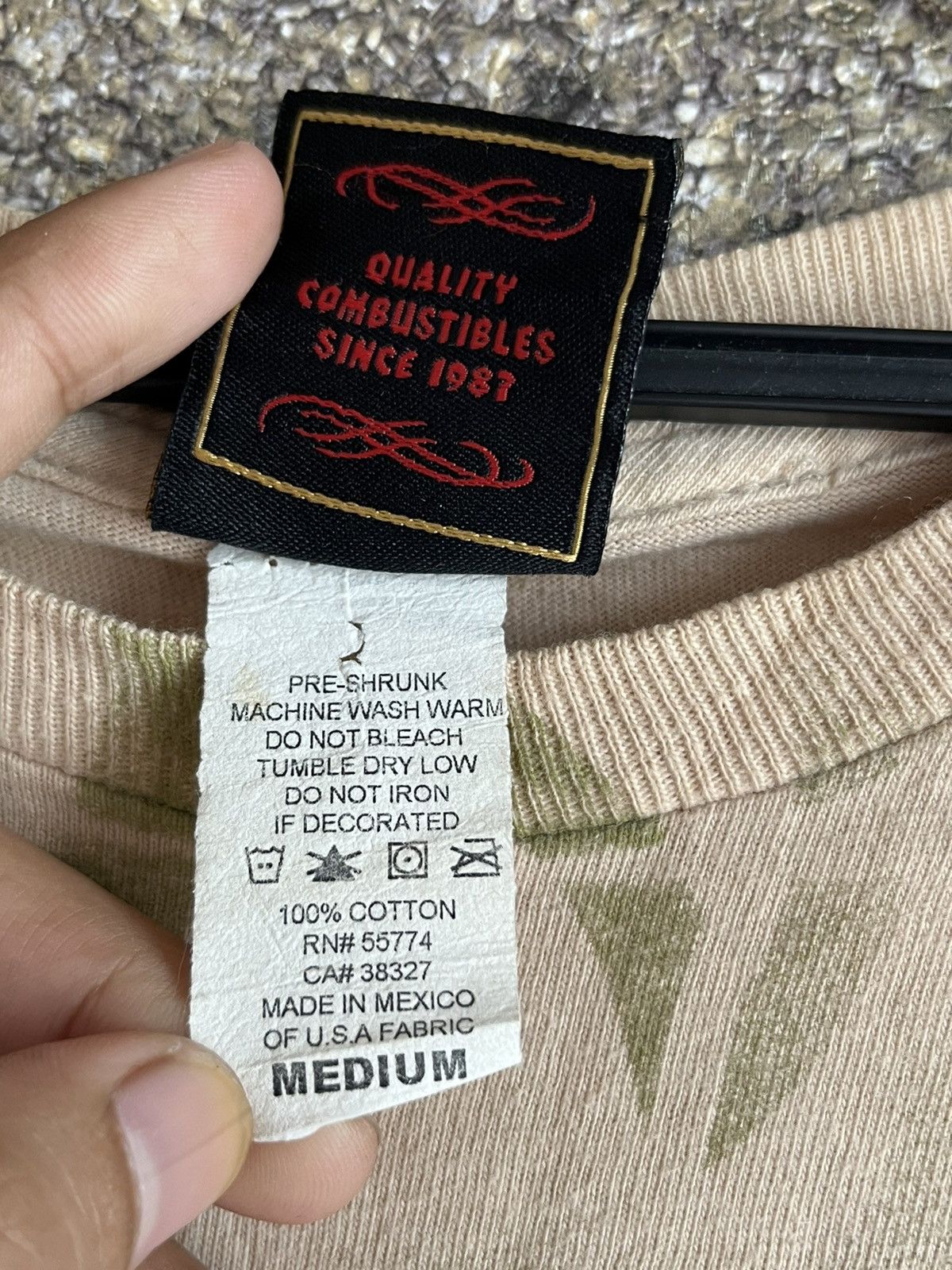 Vintage Spitfire ft77 Size US M / EU 48-50 / 2 - 4 Thumbnail