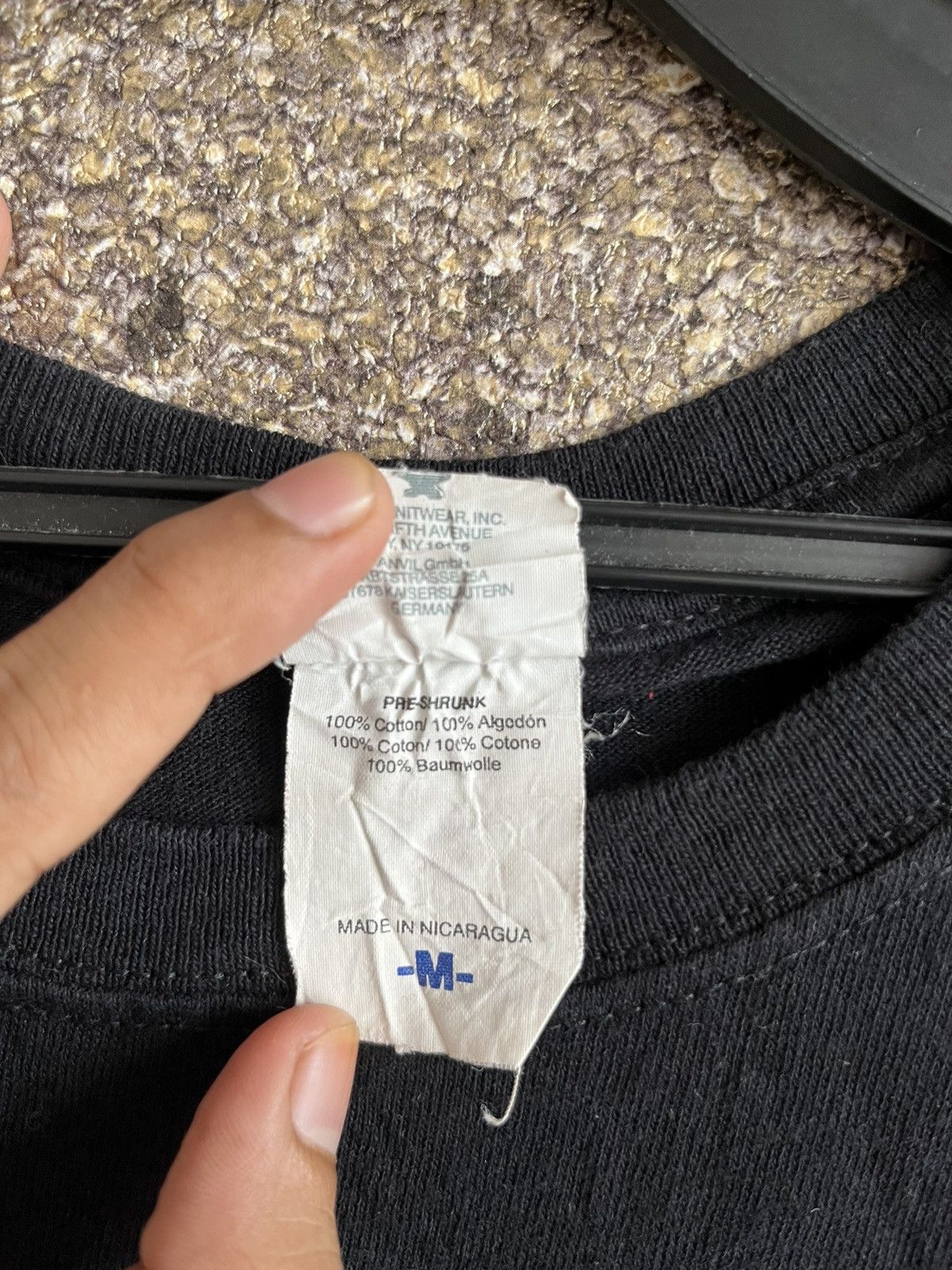 Vintage Three days ft77 Size US M / EU 48-50 / 2 - 4 Thumbnail