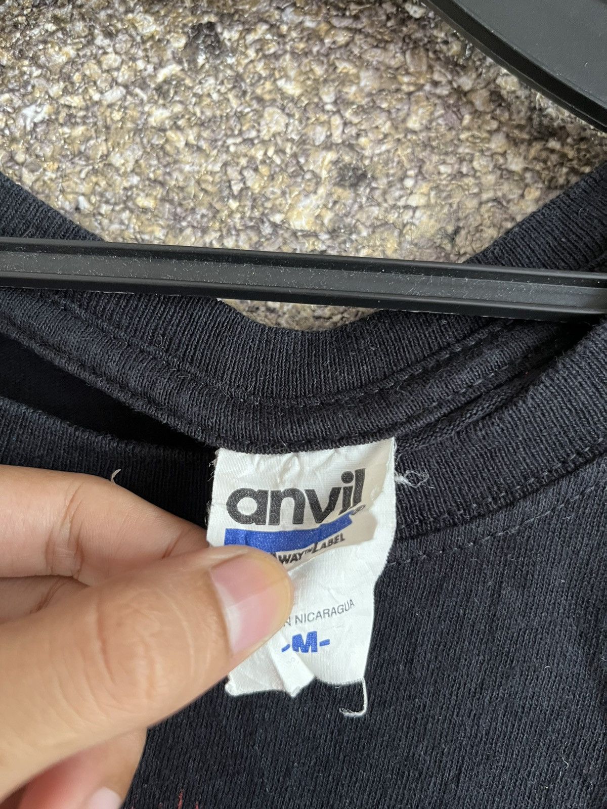 Vintage Three days ft77 Size US M / EU 48-50 / 2 - 3 Thumbnail