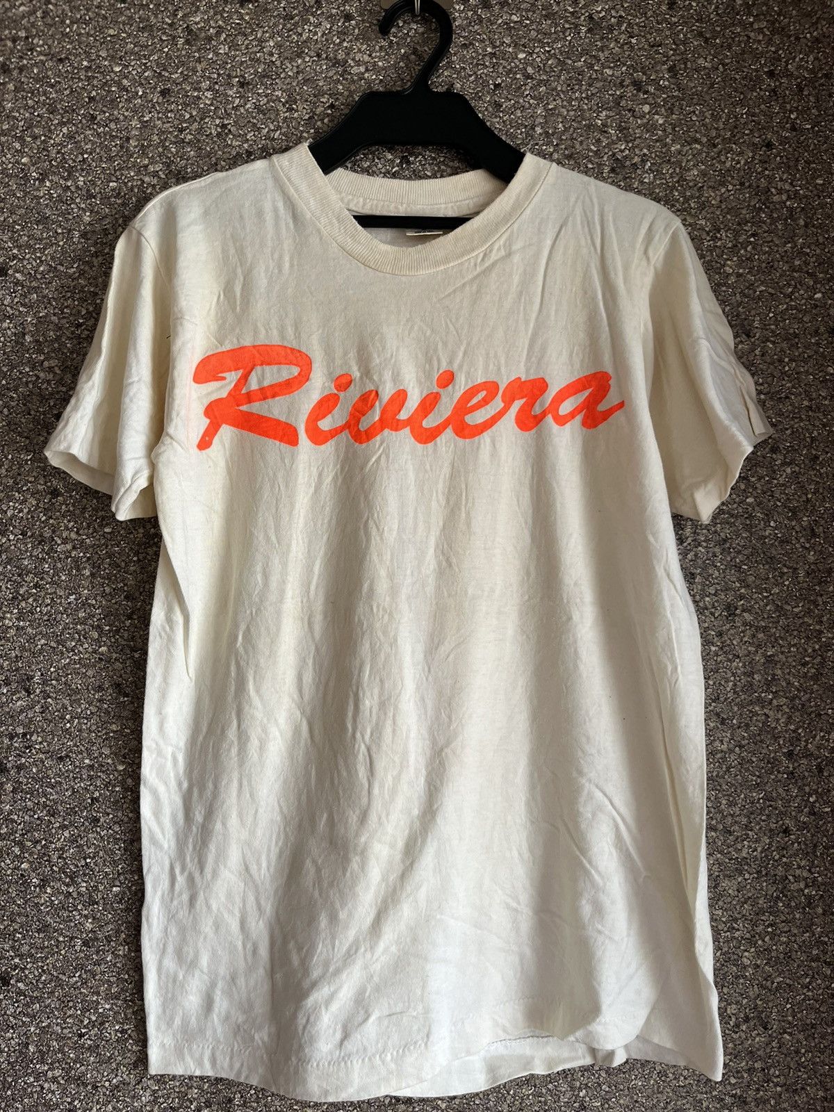 Vintage Riviera ft77 Size US M / EU 48-50 / 2 - 1 Thumbnail