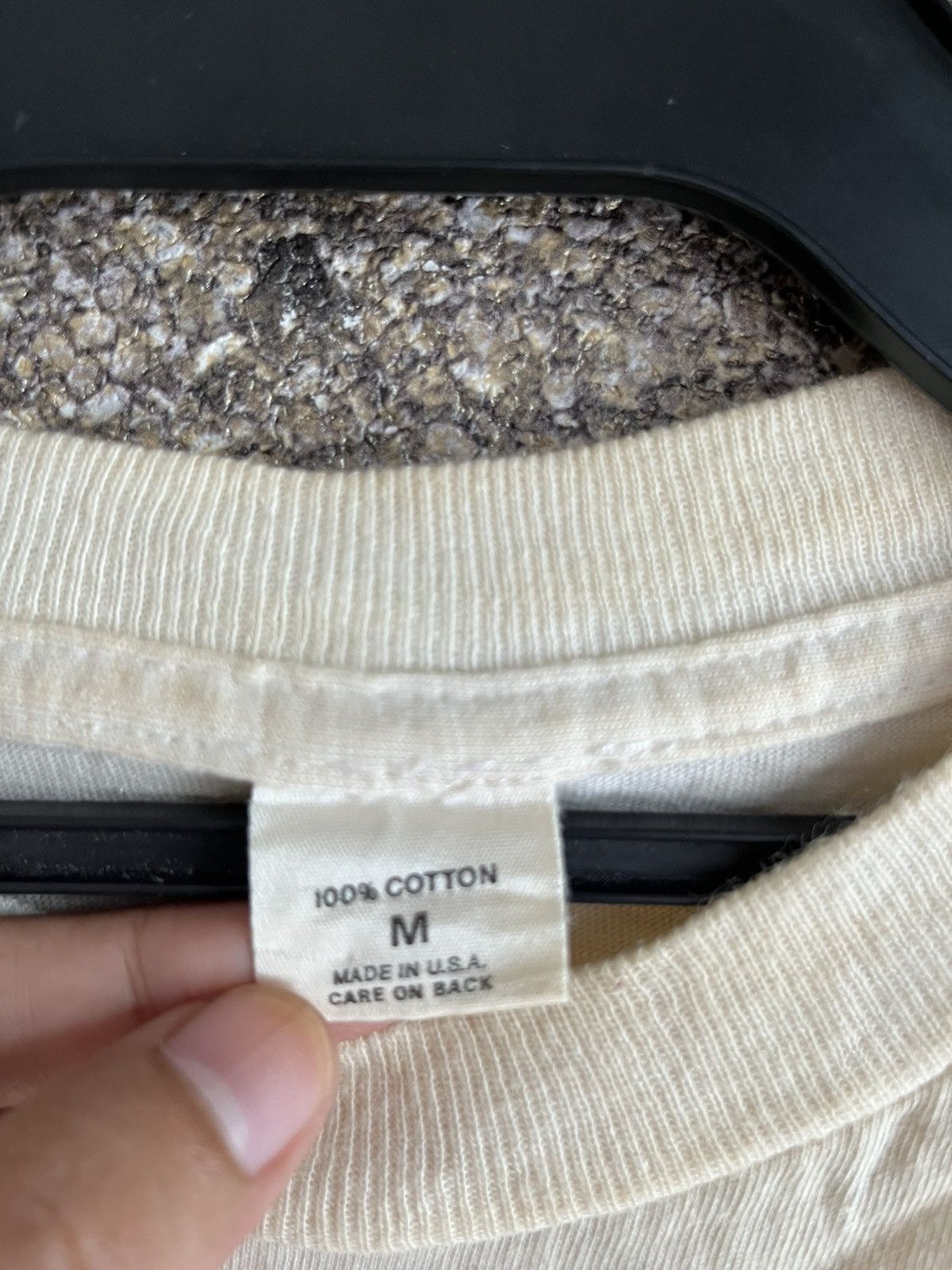 Vintage Riviera ft77 Size US M / EU 48-50 / 2 - 3 Thumbnail