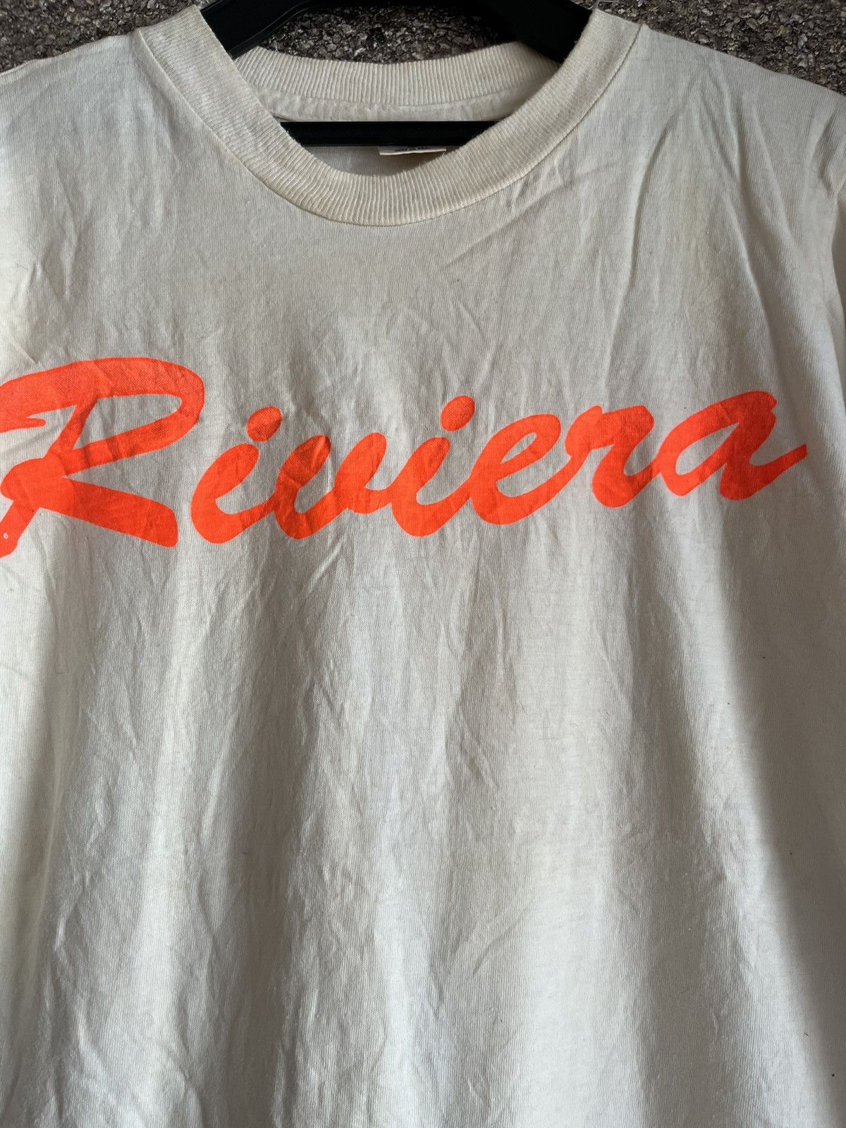 Vintage Riviera ft77 Size US M / EU 48-50 / 2 - 2 Thumbnail