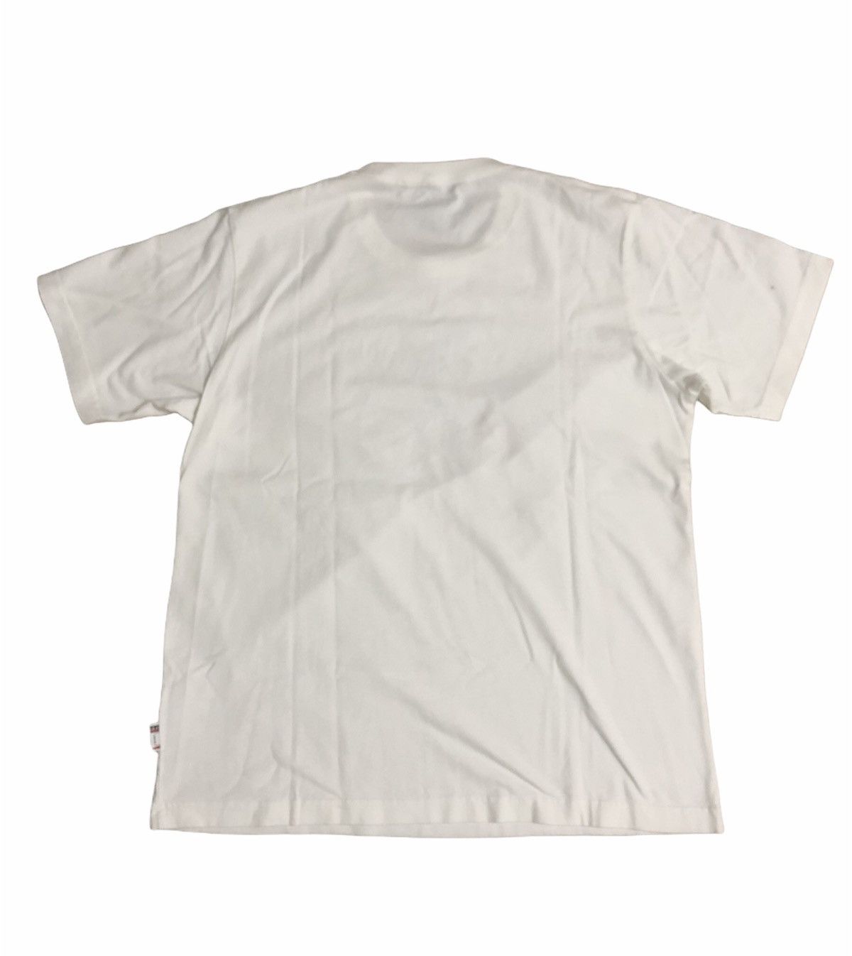 Anime × Japanese Brand Evangelion Project Eva T-Shirts Size US L / EU 52-54 / 3 - 2 Thumbnail