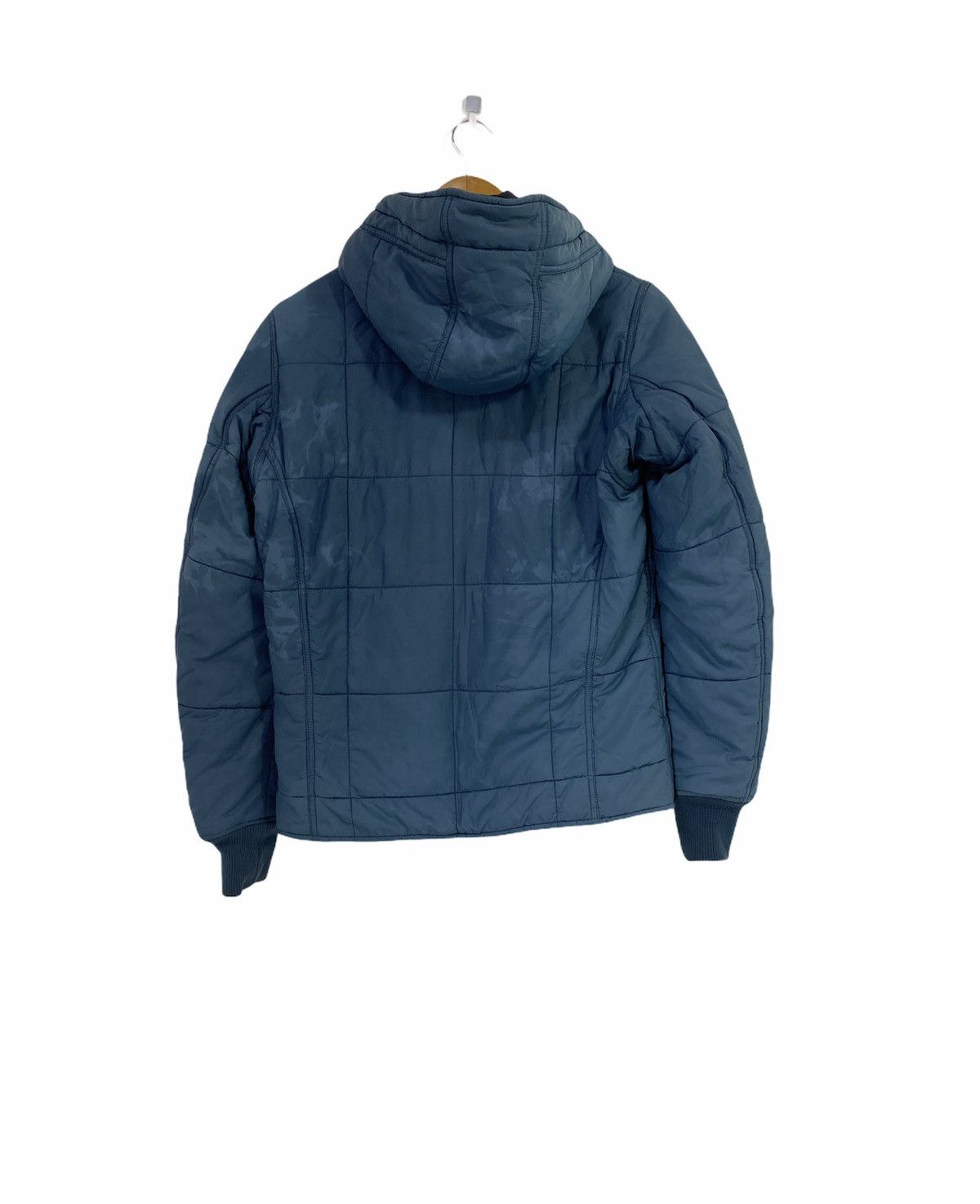 Hysteric Glamour Hysteric Glamour Detriot Quilted Jacket Size US S / EU 44-46 / 1 - 2 Thumbnail