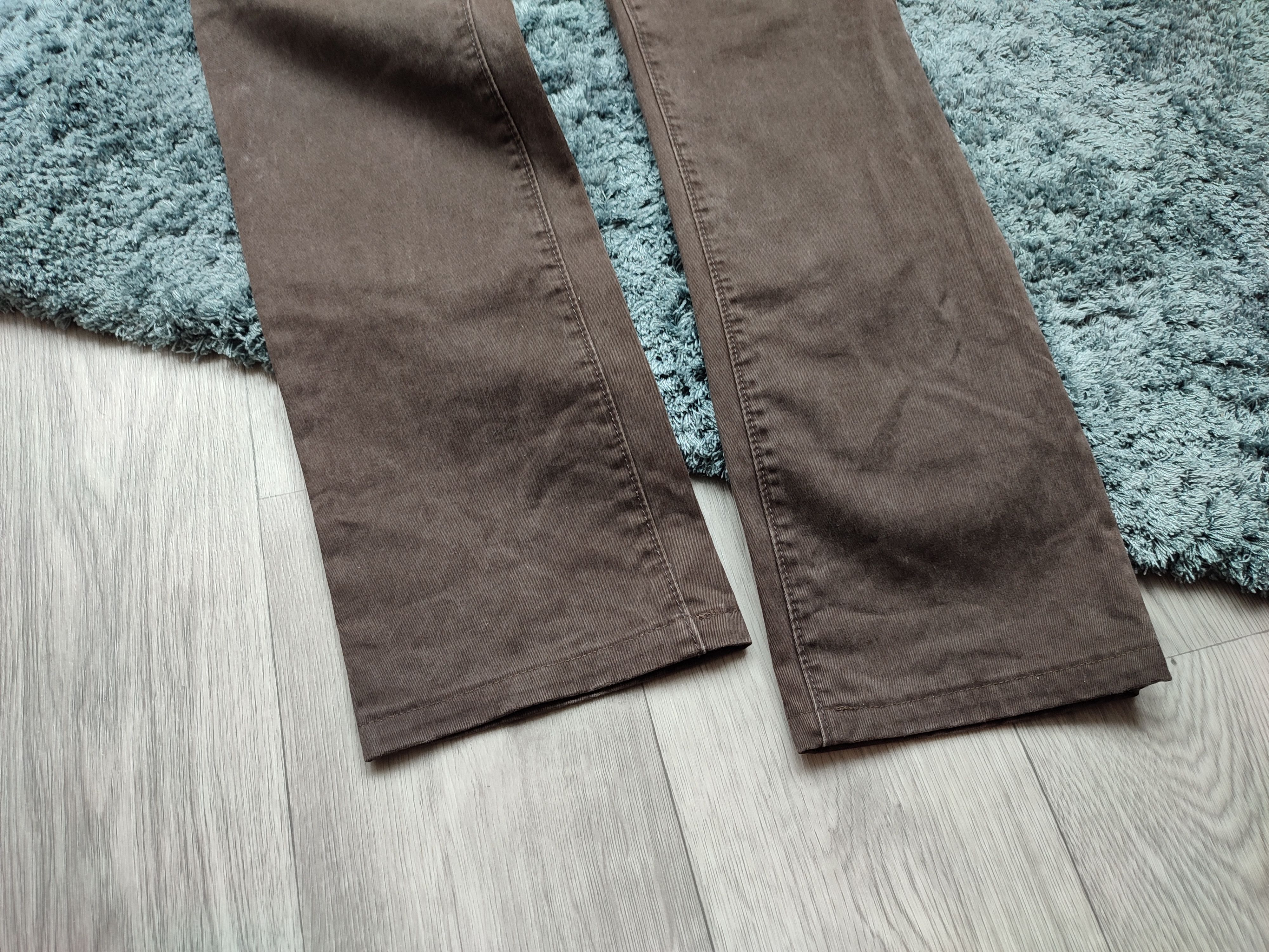 Dsquared2 Dsquared2 women's distressed jeans Size US 28 / EU 44 - 3 Thumbnail