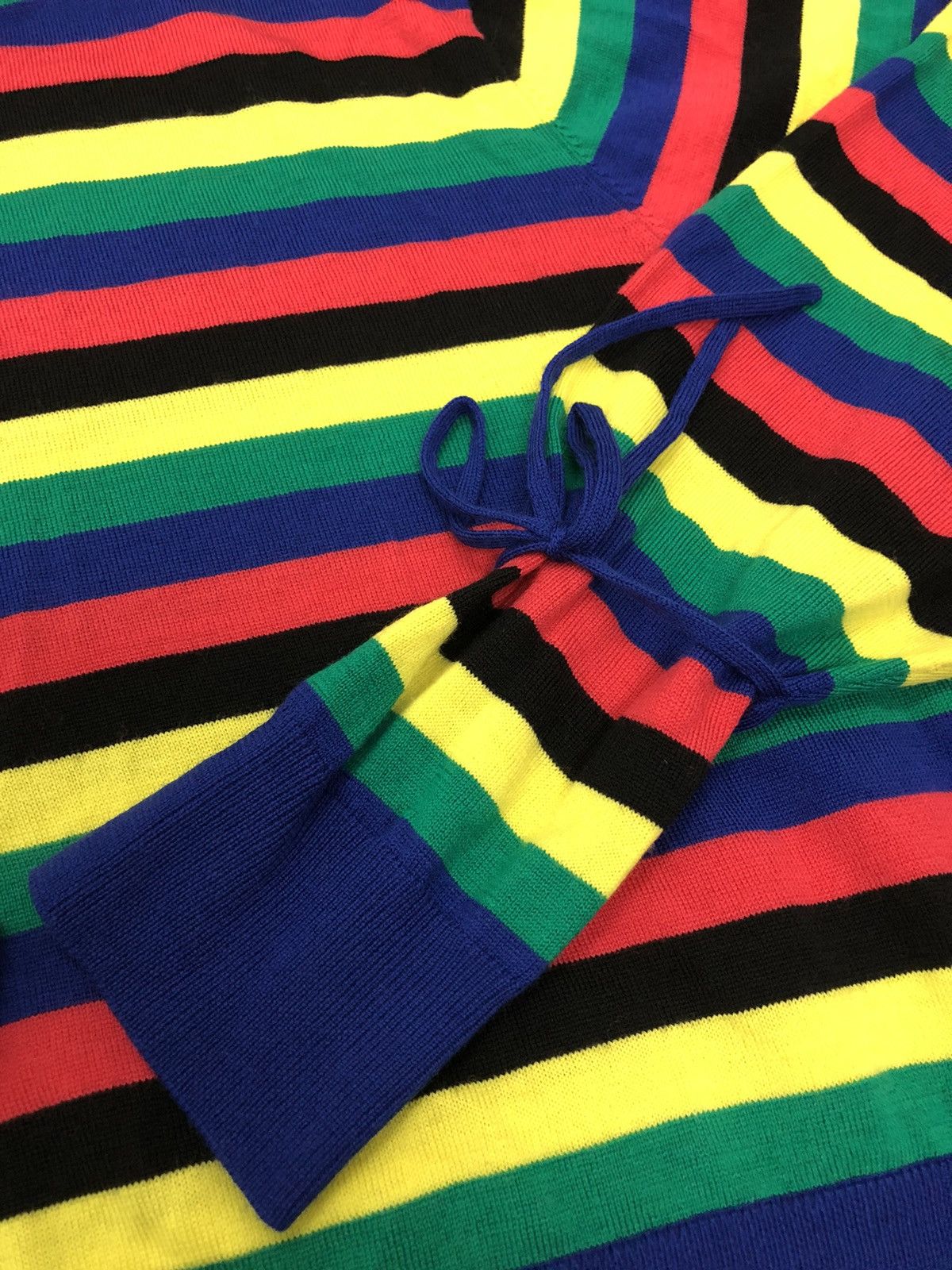 JW Anderson J W ANDERSON x Uniqlo Multicolored Sweater Size US S / EU 44-46 / 1 - 8 Thumbnail