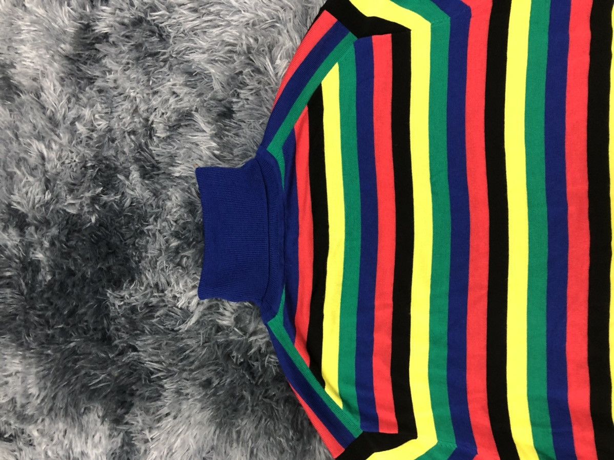 JW Anderson J W ANDERSON x Uniqlo Multicolored Sweater Size US S / EU 44-46 / 1 - 6 Thumbnail