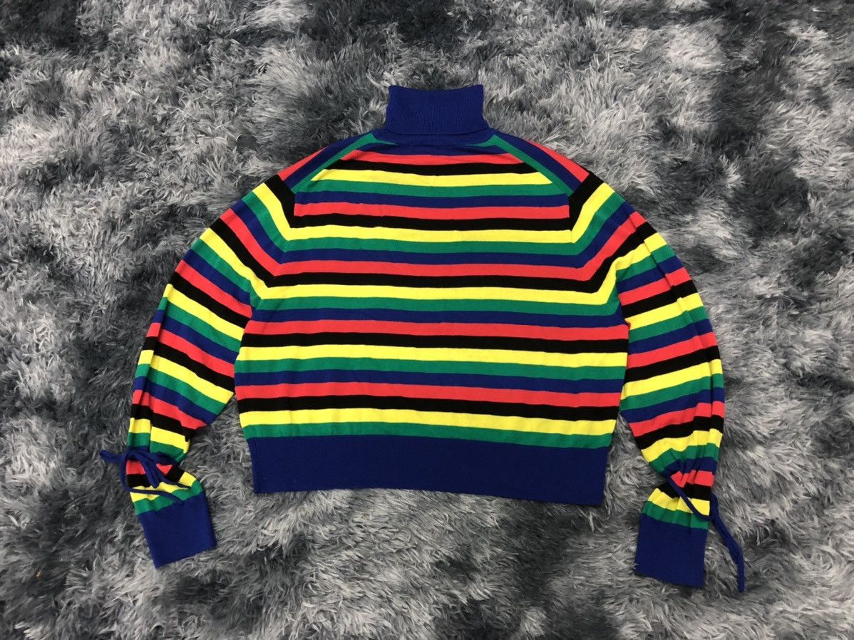 JW Anderson J W ANDERSON x Uniqlo Multicolored Sweater Size US S / EU 44-46 / 1 - 3 Thumbnail