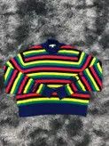 JW Anderson J W ANDERSON x Uniqlo Multicolored Sweater Size US S / EU 44-46 / 1 - 11 Thumbnail