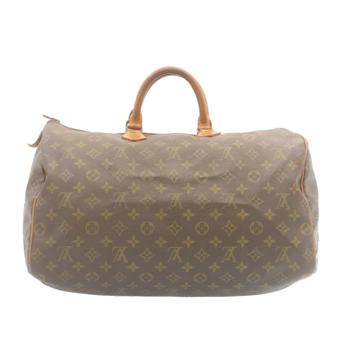 Louis Vuitton Speedy 40 Duffle Bag Size ONE SIZE - 2 Thumbnail