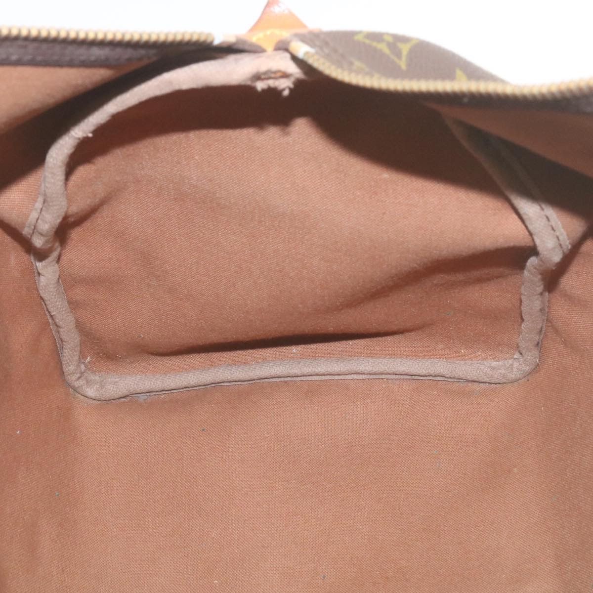 Louis Vuitton Speedy 40 Duffle Bag Size ONE SIZE - 12 Thumbnail
