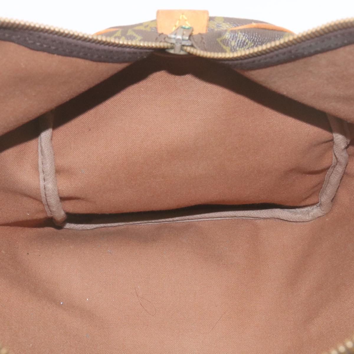 Louis Vuitton Speedy 40 Duffle Bag Size ONE SIZE - 10 Thumbnail