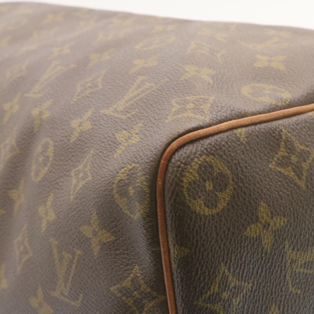 Louis Vuitton Speedy 40 Duffle Bag Size ONE SIZE - 8 Thumbnail