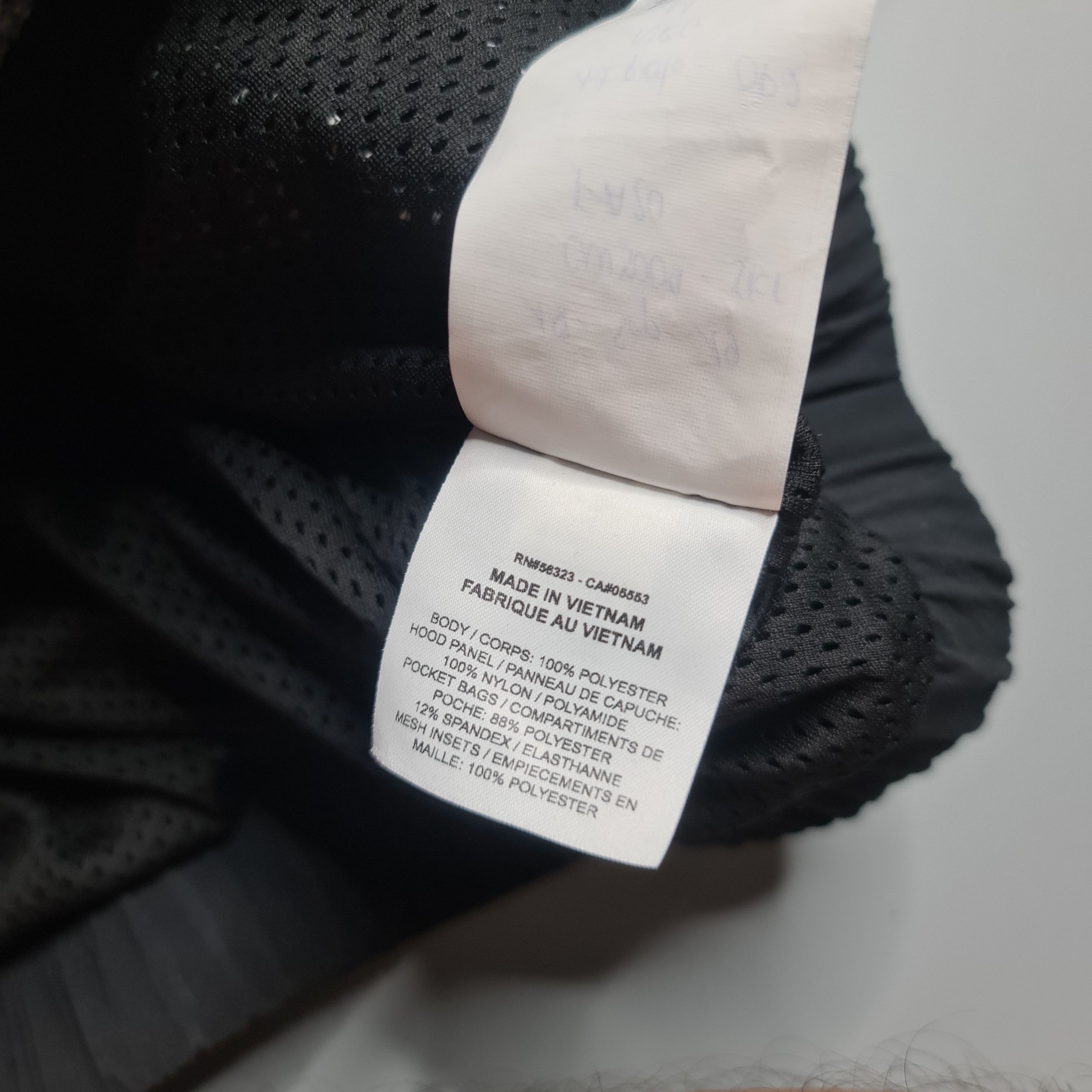 Nike × Undercover Nike x Undercover - UBA Track Jacket - Sample Size US M / EU 48-50 / 2 - 10 Thumbnail