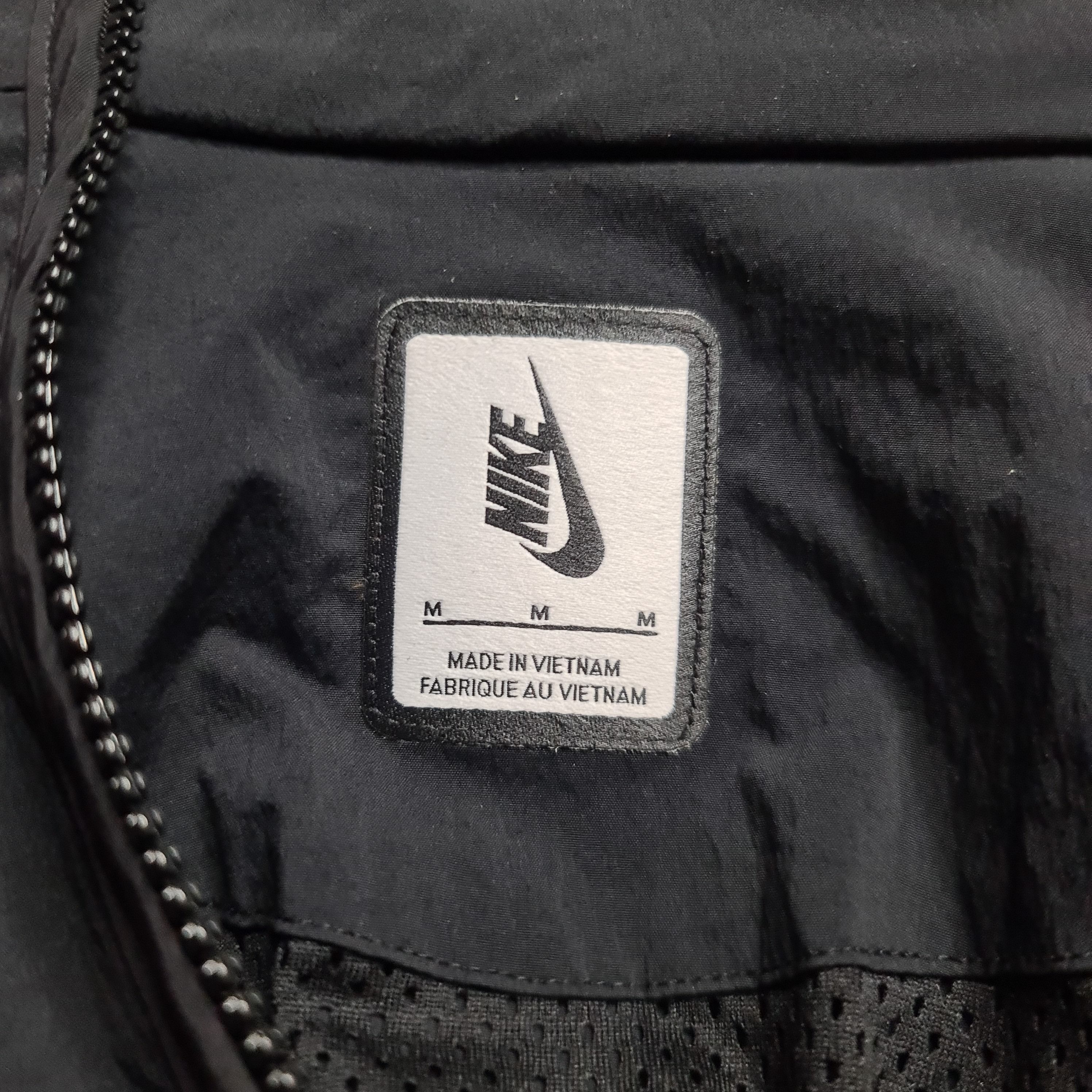 Nike × Undercover Nike x Undercover - UBA Track Jacket - Sample Size US M / EU 48-50 / 2 - 8 Thumbnail