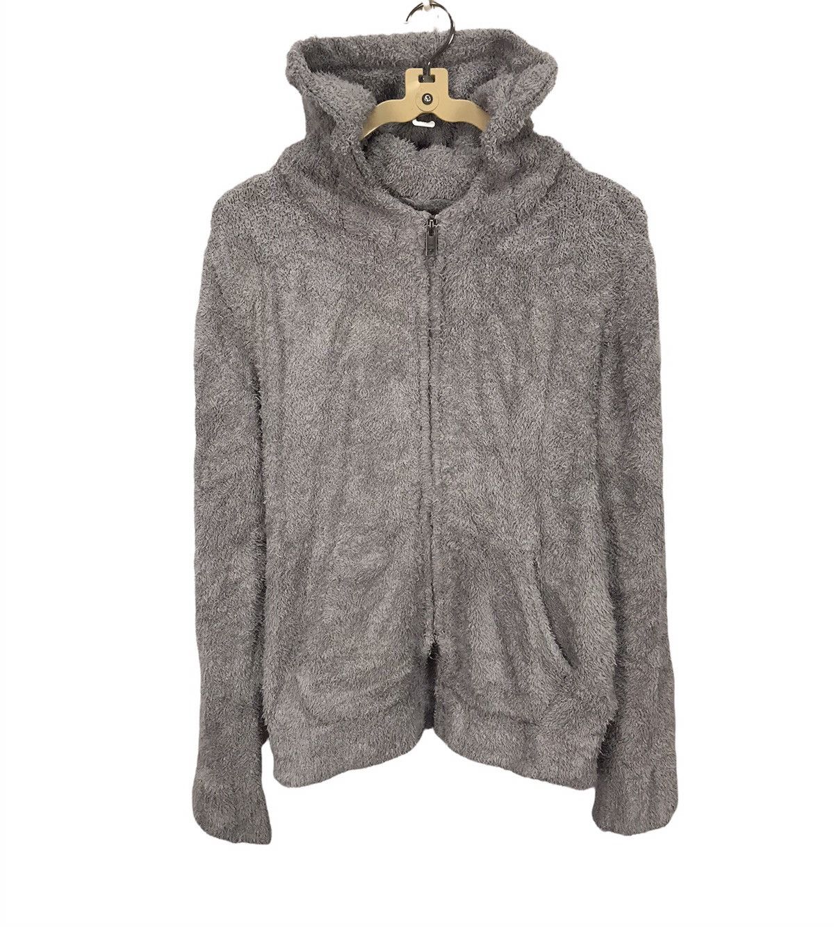 Avirex Avirex fleece zipper hoodie Size US S / EU 44-46 / 1 - 1 Thumbnail