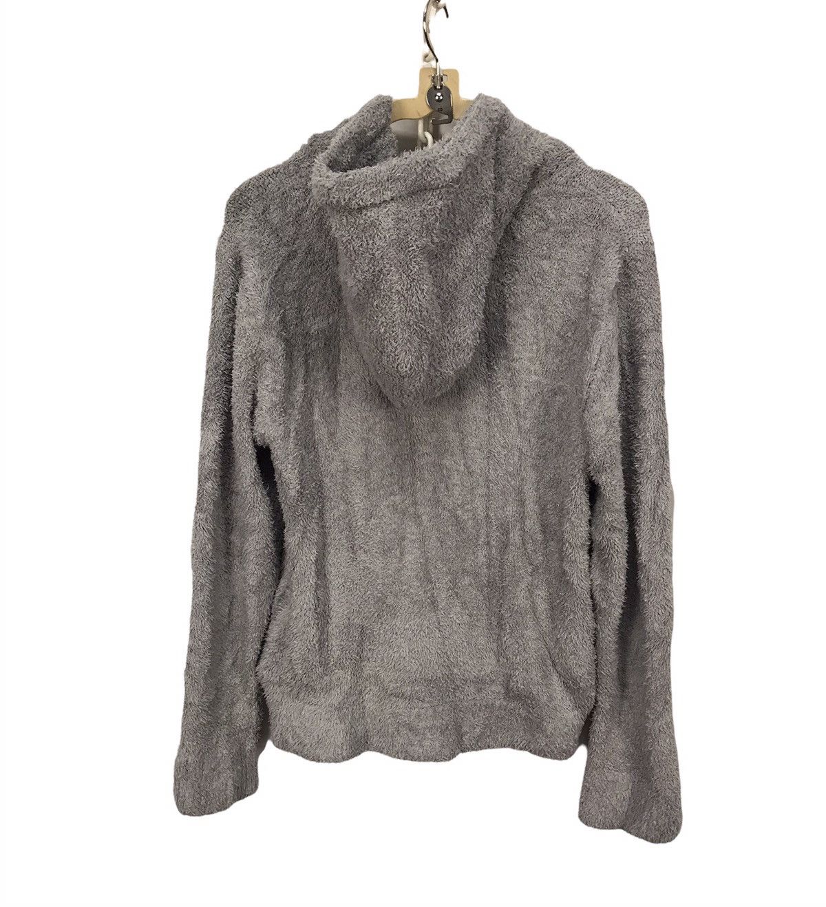 Avirex Avirex fleece zipper hoodie Size US S / EU 44-46 / 1 - 2 Thumbnail