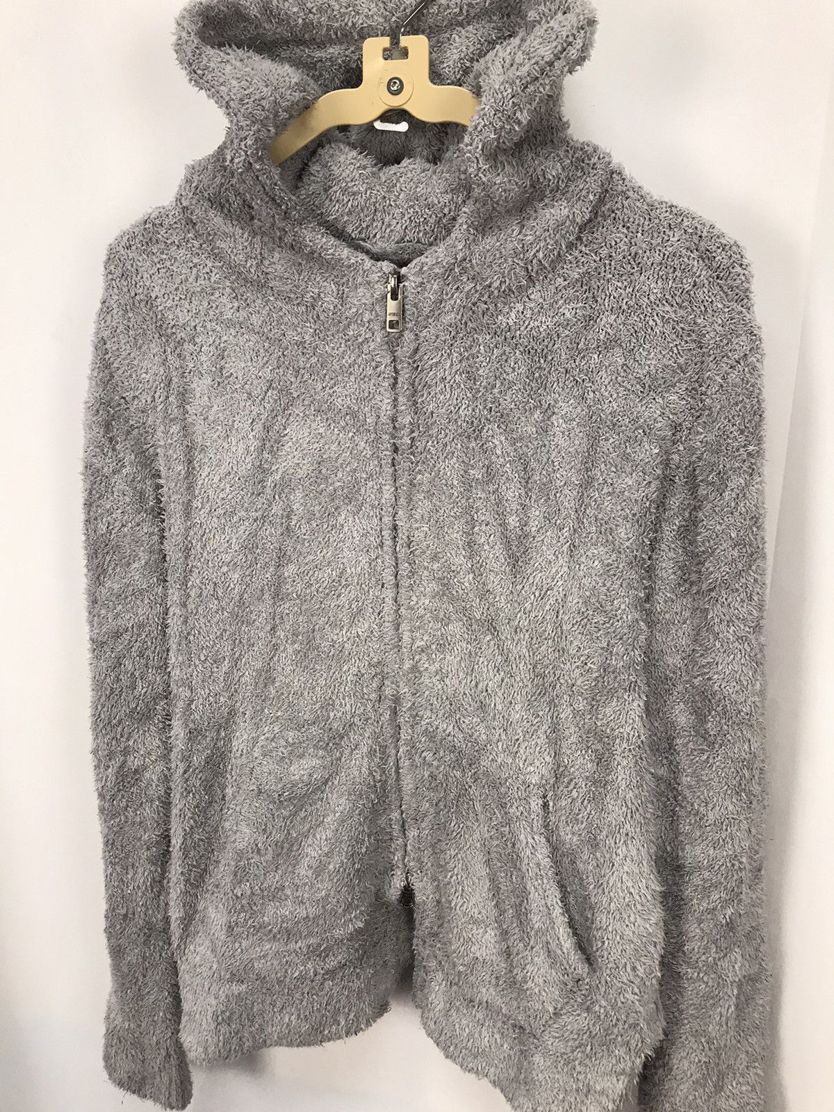 Avirex Avirex fleece zipper hoodie Size US S / EU 44-46 / 1 - 8 Thumbnail