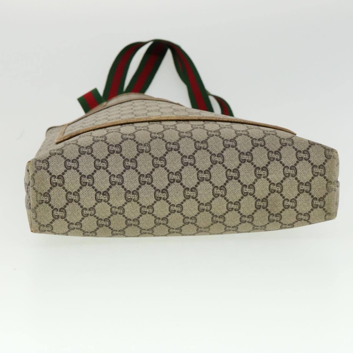 Gucci Monogram Tote Bag Size ONE SIZE - 5 Thumbnail