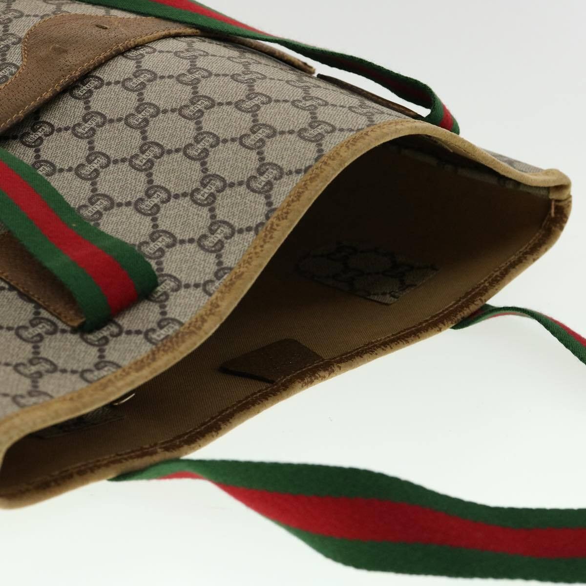 Gucci Monogram Tote Bag Size ONE SIZE - 6 Thumbnail