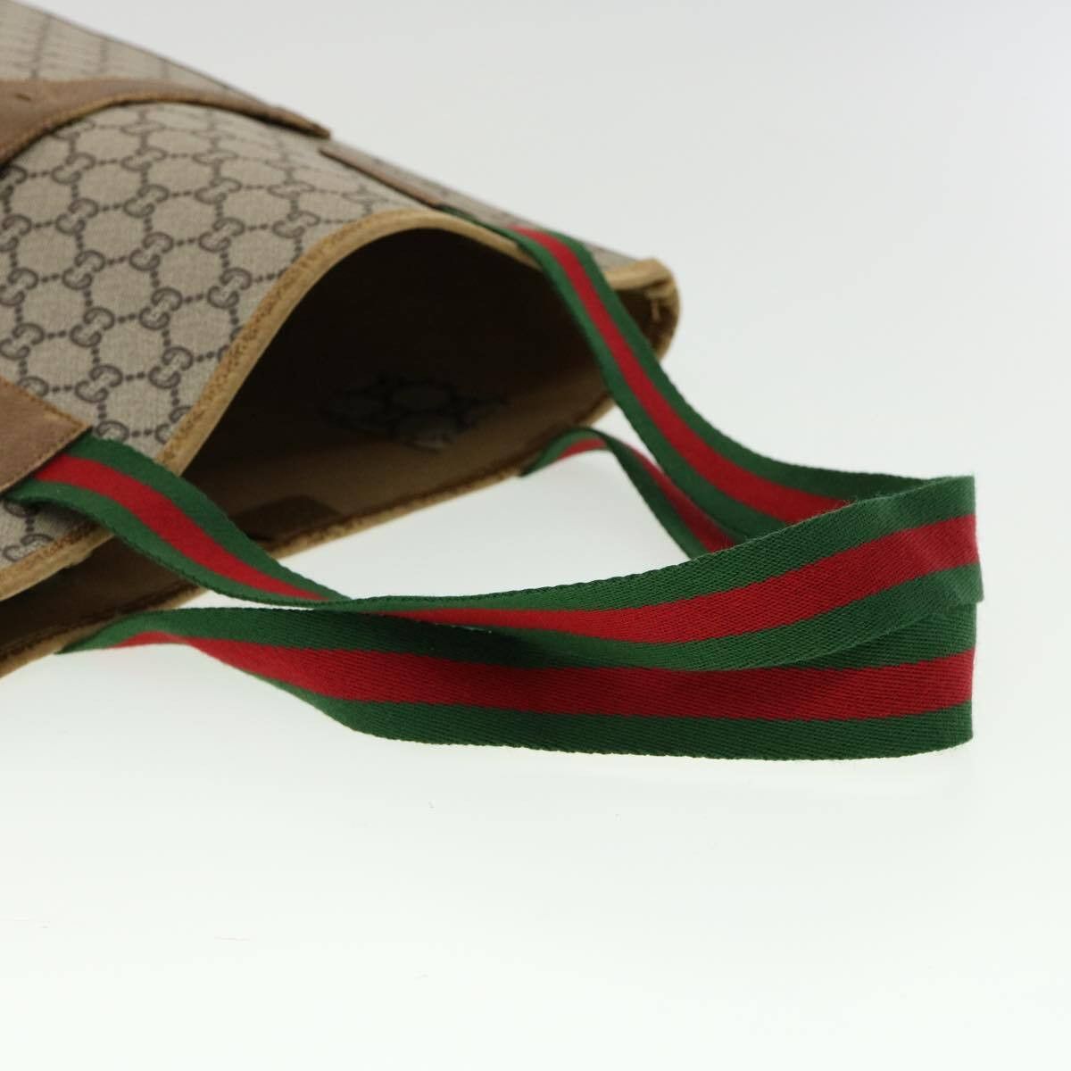 Gucci Monogram Tote Bag Size ONE SIZE - 7 Thumbnail