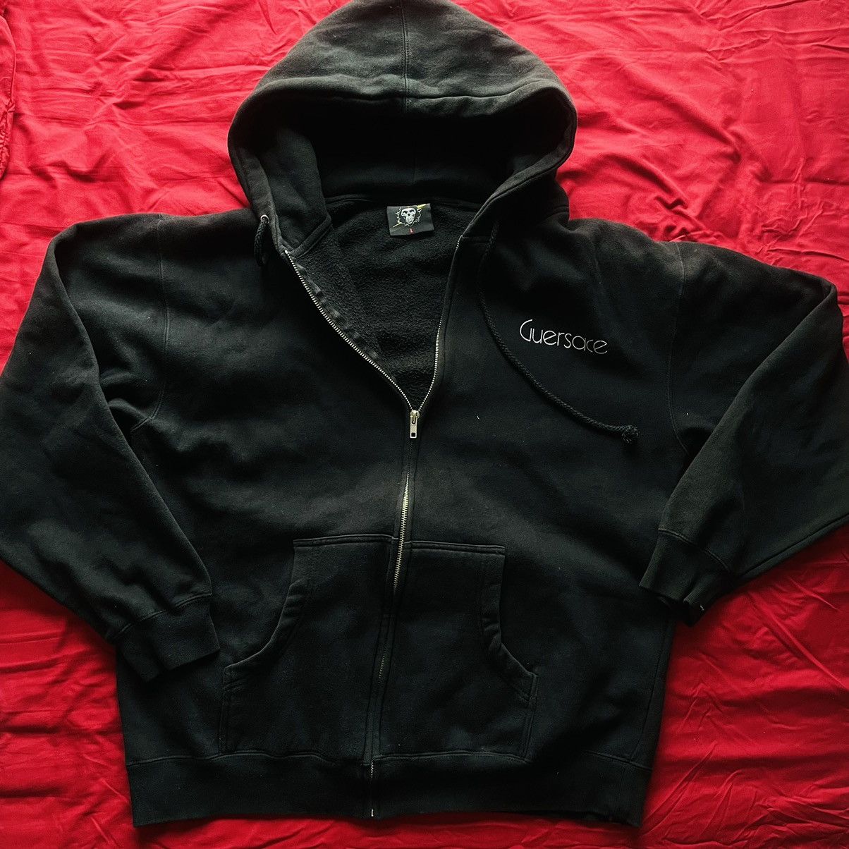 Designer × Vintage Animal Farm Hoodie Size US L / EU 52-54 / 3 - 5 Thumbnail