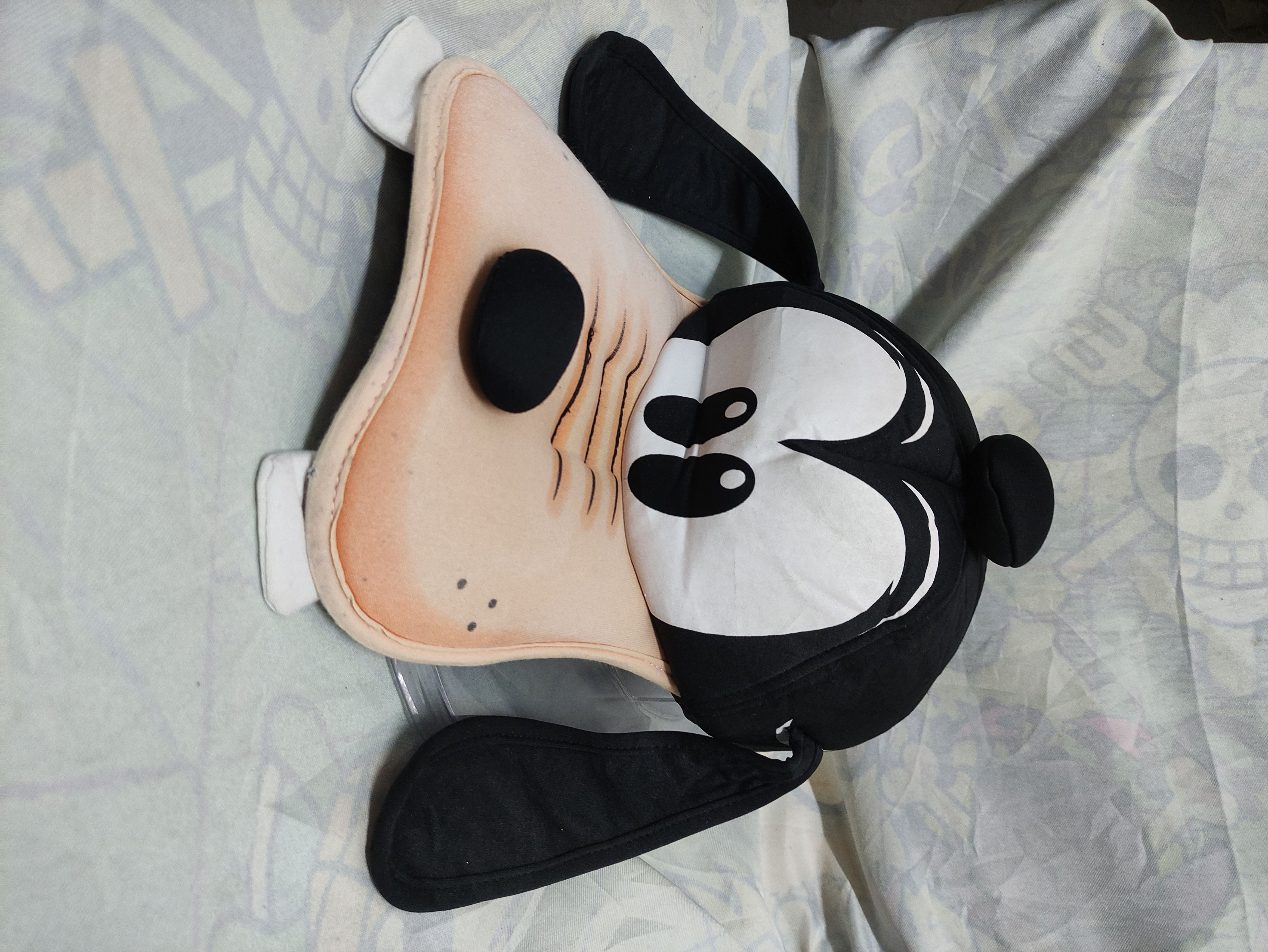image of Goofy Disney Vintage 90's Cap, Men's