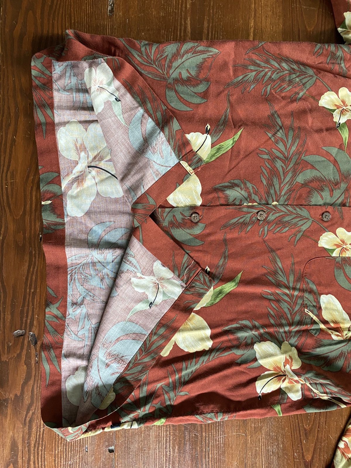 Ocean Pacific Vintage Y2K’s Ocean Pacific Hawaiian Style Button Up Size US S / EU 44-46 / 1 - 9 Thumbnail
