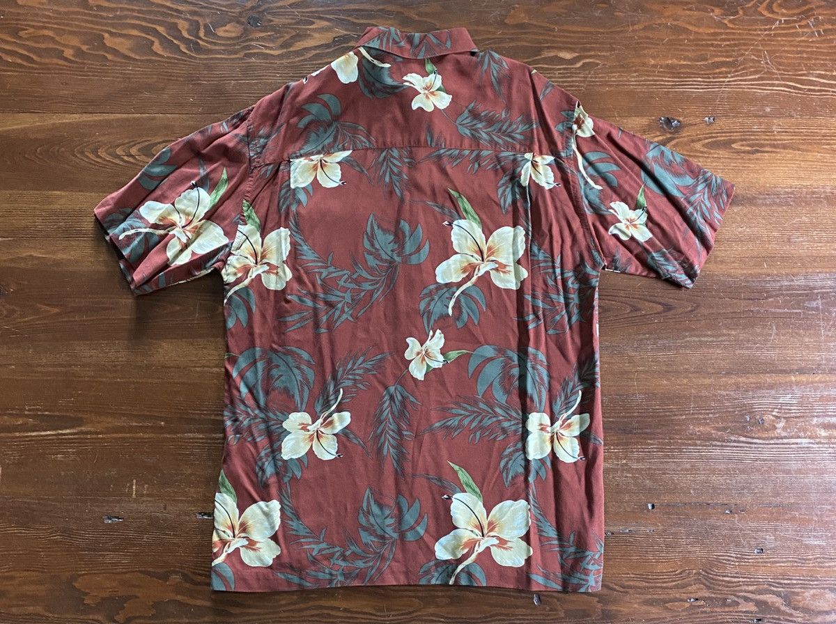 Ocean Pacific Vintage Y2K’s Ocean Pacific Hawaiian Style Button Up Size US S / EU 44-46 / 1 - 12 Thumbnail