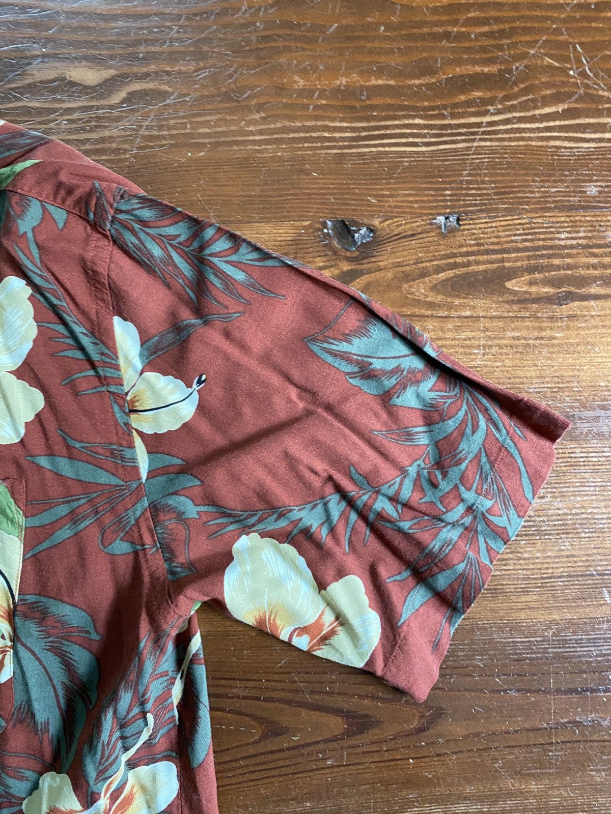 Ocean Pacific Vintage Y2K’s Ocean Pacific Hawaiian Style Button Up Size US S / EU 44-46 / 1 - 4 Thumbnail