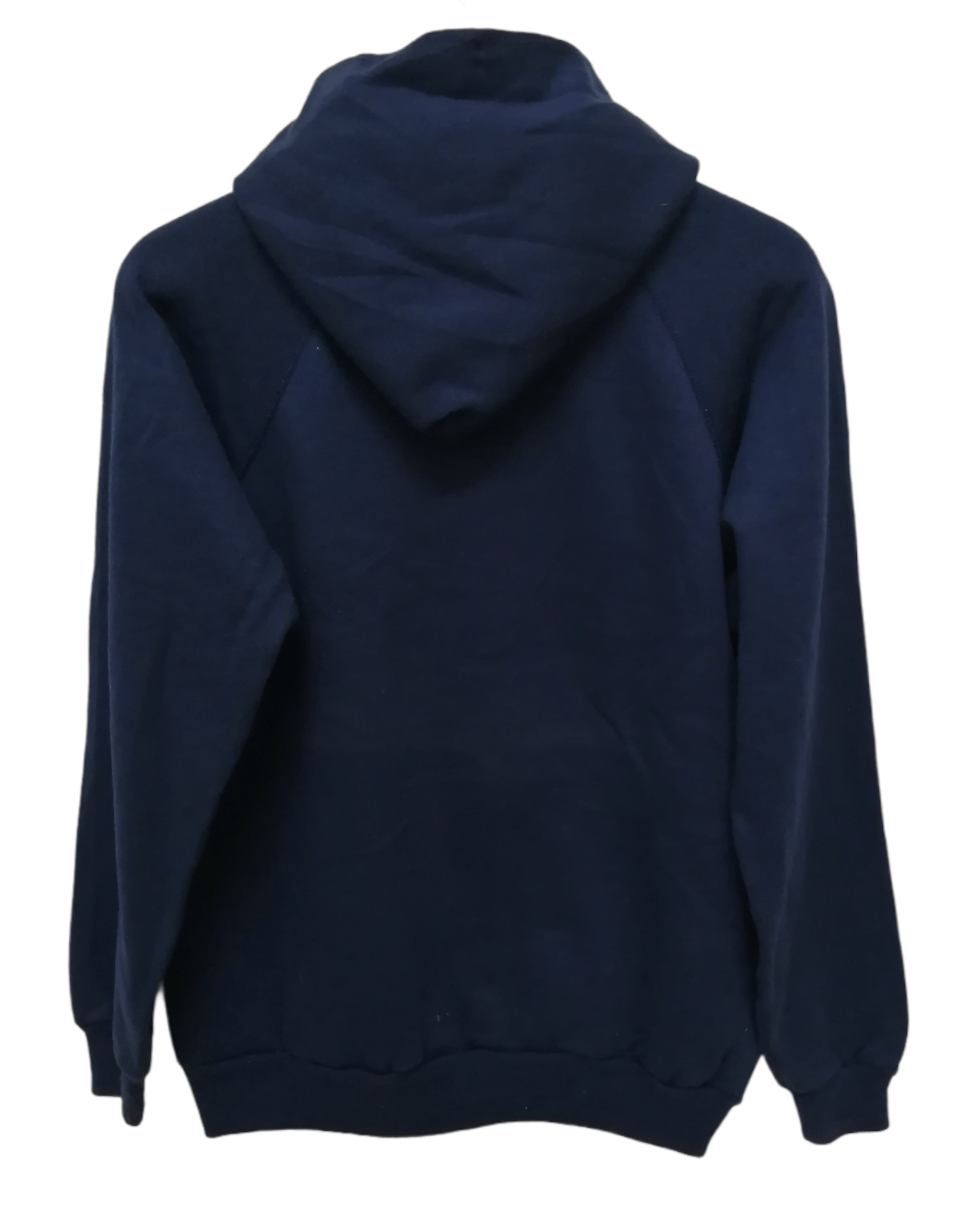 Kangol Vintage KANGOL Big Logo Spell Out Hoodie - Size M Size US M / EU 48-50 / 2 - 2 Thumbnail