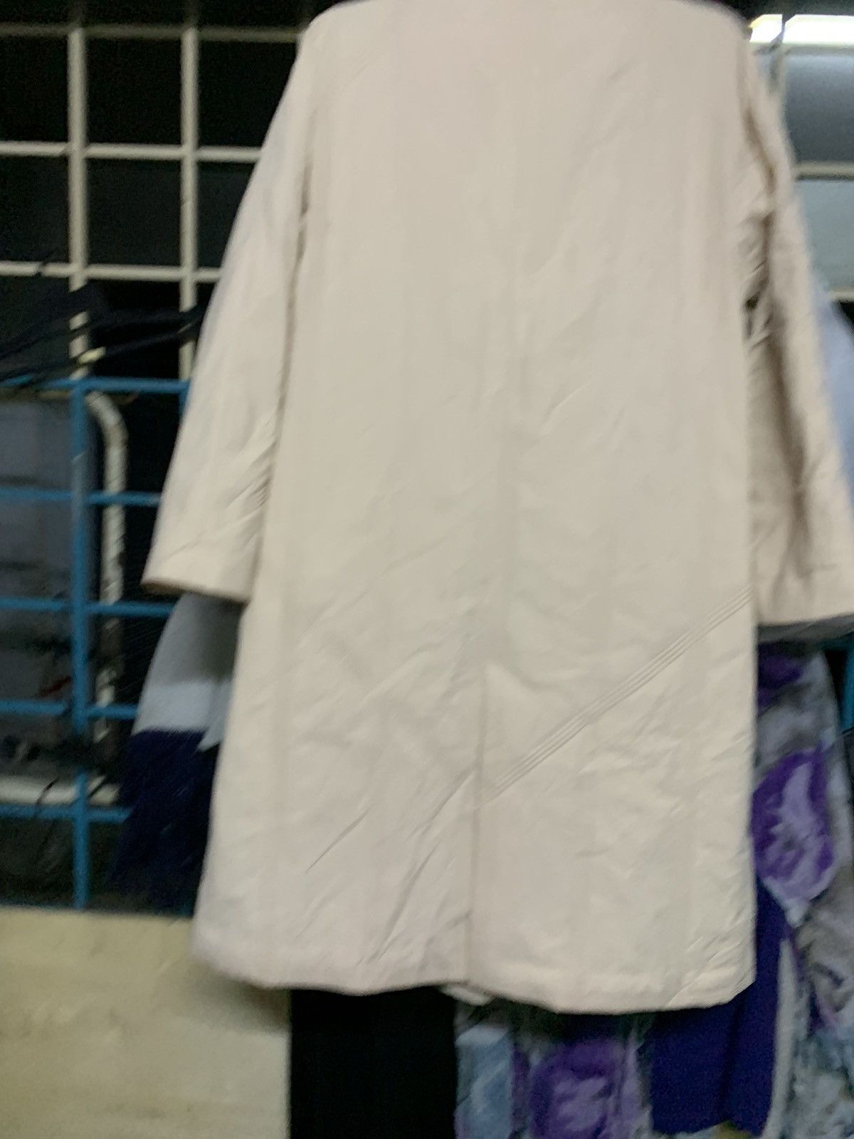 Issey Miyake Issey miyake long jacket( binding offer) Size US M / EU 48-50 / 2 - 9 Thumbnail