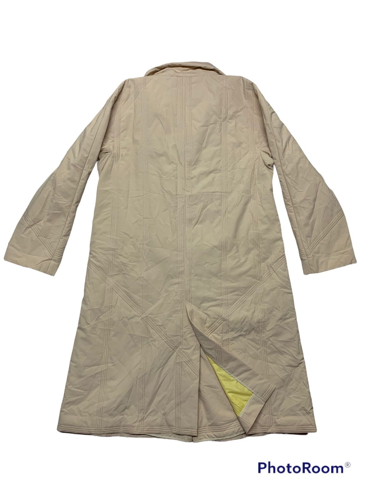 Issey Miyake Issey miyake long jacket( binding offer) Size US M / EU 48-50 / 2 - 4 Thumbnail
